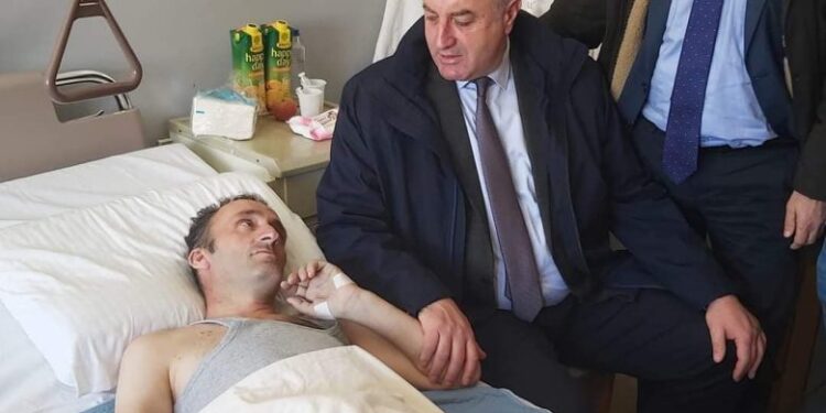 Ish-ushtari i UÇK-së mund të mbetet i paralizuar, kërkohet ndihmë urgjente financiare për operimin jashtë vendit