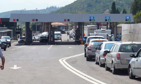 MPJ ka një njoftim me rëndësi për kosovarët nën 18 vjeç që ia mësyjnë Malit të Zi