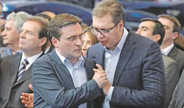 Serbia e quan “ferr” reciprocitetin e Kosovës në dokumente