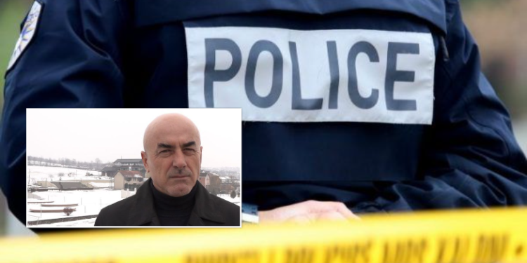 Polici “kapadai” i përfshirë në incidentin me Lushtakët, IPK-ja e Policia s’flasin për të bëmat e tij
