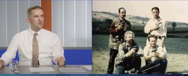 Avokati i Fadil Kodrës: Vendimi për shkarkimin e tij e ka vulën e Albin Kurtit