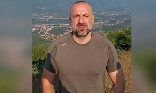 Sheholli: Veshja e Radoiçiqit si e Zelenskyt kishte mesazh kinse veriu është në prag lufte