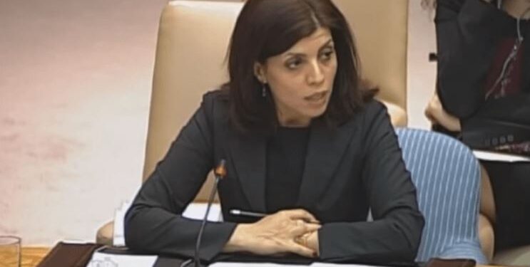 Situata në veri, shefja e UNMIK-ut: Çështjet të trajtohen përmes dialogut