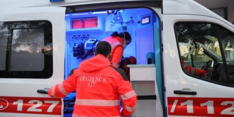 28-vjeçari nga Kosova vdes pasi e zuri rryma në Shqipëri