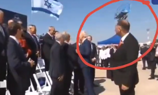 Në Izrael ngrenë dyshime se Biden s’u lejua t’i afrohet Netanyahut por pa sukses