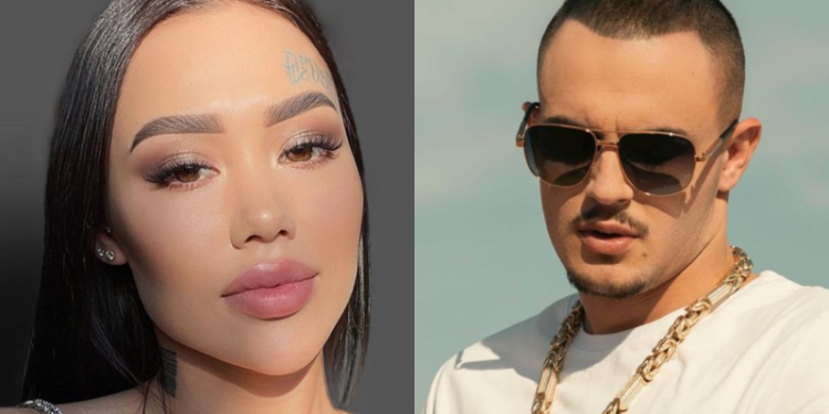 Ish e dashura e Don Xhonit i reagon Gani Gecit: Rusia nuk mposhtet (FOTO)