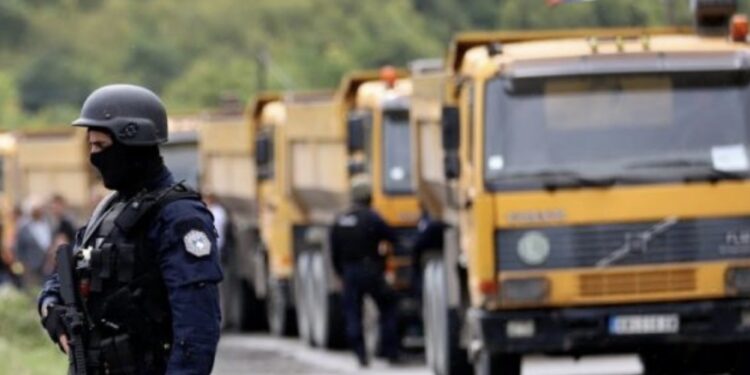 LVV: Gjendja në veri ka ndryshuar, të tjerët e shfrytëzuan për përfitime
