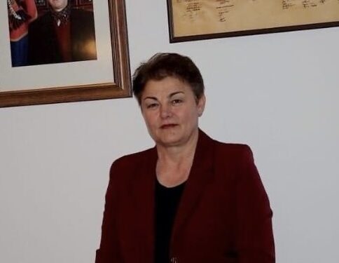 Ditë e kobshme për Melihate Tërmkollin i vdes nëna