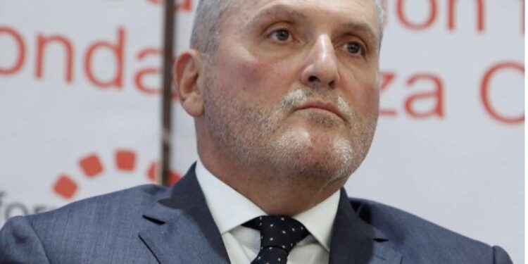 Qeveria propozon Veton Surroin për Sekretar të Përgjithshëm të RCC-së