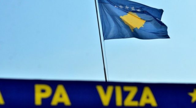 Ambasadorja franceze jep sinjale pozitive për liberalizimin e vizave për Kosovën
