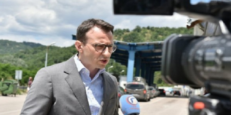 Përfundon takimi i Petkoviq me serbët në Rashkë: Të gjithë përfaqësuesit e serbëve duan të formojnë Asociacionin