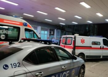 Ky është i dyshuari tjetër i arrestuar për vrasjen e rëndë në Skenderaj