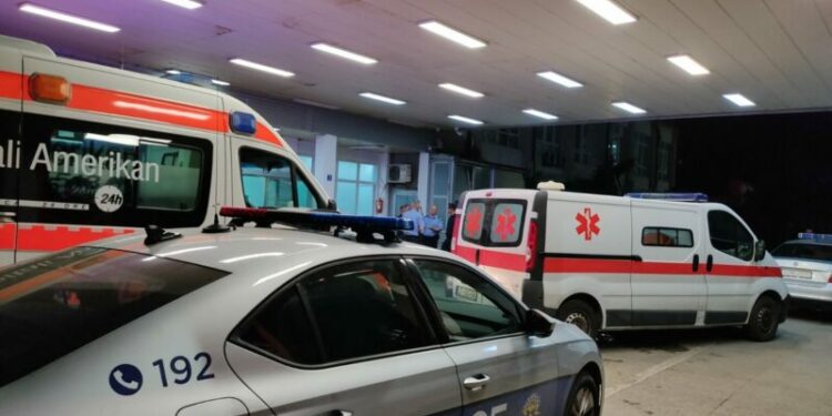 Ky është i dyshuari tjetër i arrestuar për vrasjen e rëndë në Skenderaj