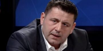 Beka përfshihet në debat: Njëmend hamë pleskavica, por pajdhaqe jo – bre Zoti ju marroftë