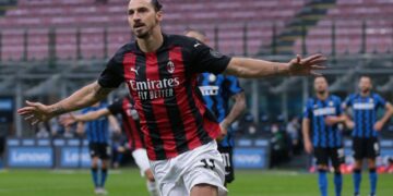 Ibra ngacmon tifozin e Interit: Sa më vie keq për ty