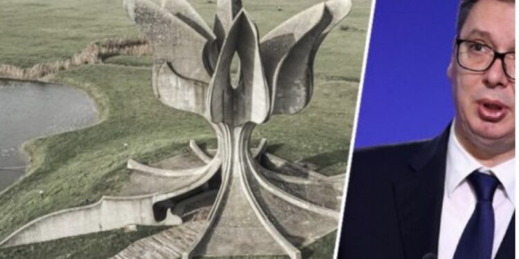 Qeveria kroate do të lejojë hyrjen e Vuçiqit në Kroaci