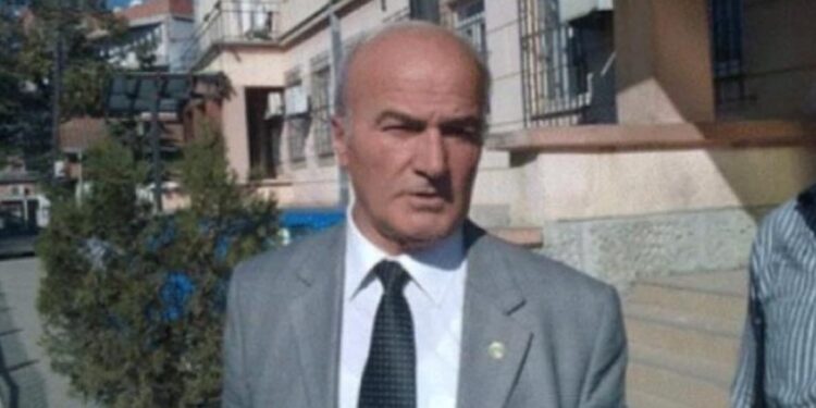 Urdhërarrest ndaj ish-prokurorit nga Mitrovica, Ali Rexhaj, për kërcënim të një prokurori