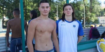 Dy garues kosovarë eliminohen nga Festivali Veror Olimpik Evropian për të Rinj