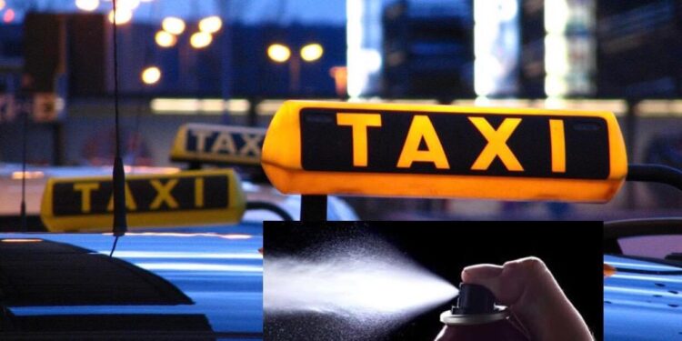Si nëpër filma: Taksisti i vë në kurthë klientët në Vushtrri, vidhen 2 mijë e 500 euro