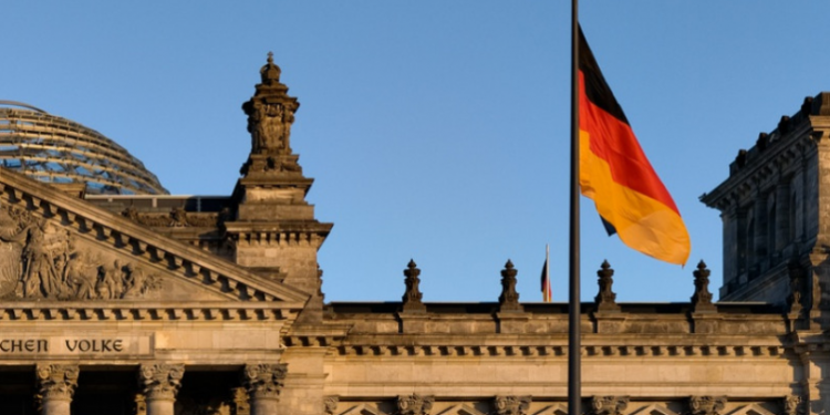 Asnjëherë s’ka pasë më pak, rinia e Gjermanisë në zvogëlim