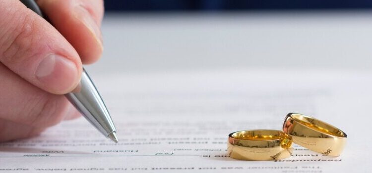 Tani e tutje s’ka nevojë për gjykatë, nëse ndaheni me mirëkuptim mund ta bëni divorcin te noteri