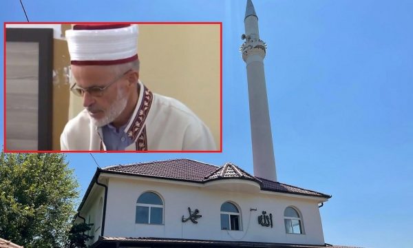 Kreu i BIK në Podujevë: Në Xhaminë ku u rrah imami, u tentua të instalohet tjetër islam