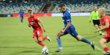 Ky do të jetë kundërshtari i Dritës në rrethin e dytë kualifikues të Ligës së Konferencës