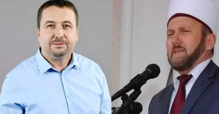 Imami Sejdiu për Blerim Latifin: Me qëllim e ka organizuar provimin në kohën e xhumasë