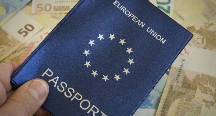 Vendet evropiane ku lëshimi i pasaportës kushton më lirë