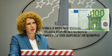 Rozeta Hajdari paralajmëron shtrenjtime tjera në vjeshtë