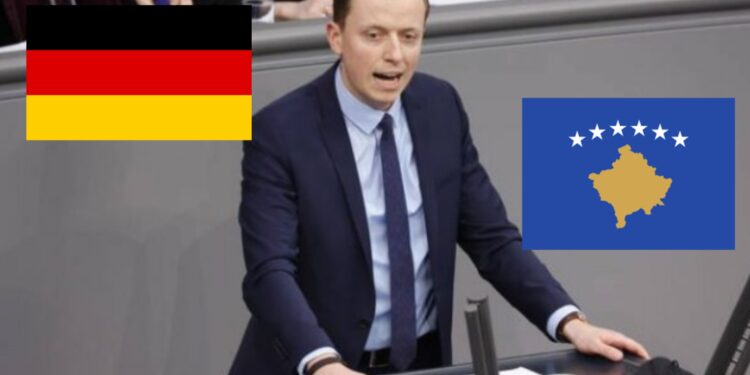 Ky mesazh vjen nga Berlini: Serbia herët apo vonë duhet ta njohë Kosovën