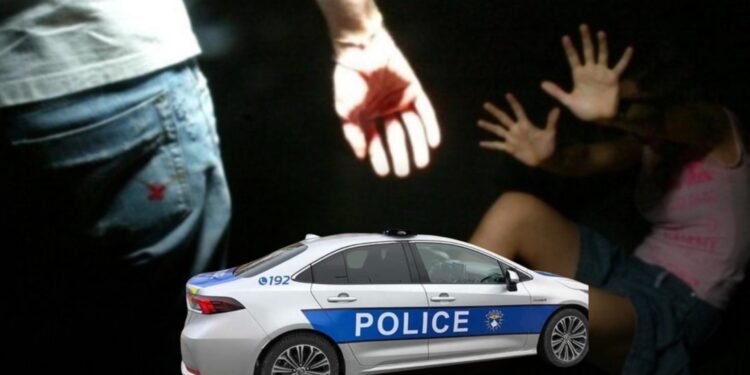 Ky është burri nga Obiliqi që dyshohet se e dhunoi seksualisht gruan në Obiliq