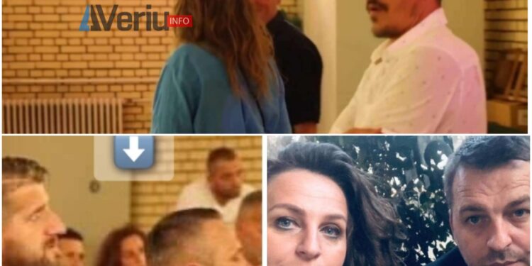 Befasi: Motra e Armend Mujës kishte marrë pjesë në takimin në Tavnik, të cilin vetë Armendi e quajti “ilegal” (Foto)