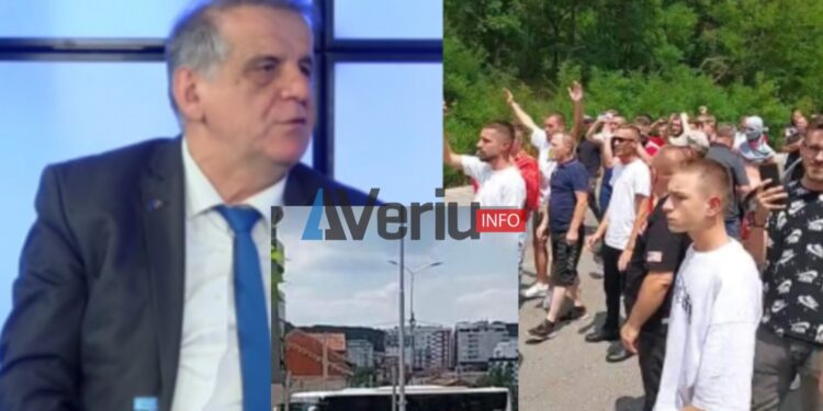 Spahiu: Moslejimi i kujdoqoftë për të vizituar kompleksin Jasharve është gjest antikombëtar