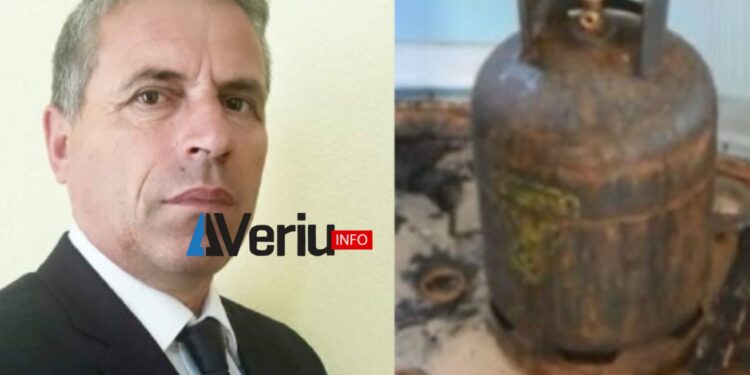 E dhimbshme: I shpërtheu bombola e gazit në shtëpi, vdes Fatmir Hajzeri nga Mitrovica