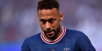 “Neymar ka humbur magjinë e tij te PSG”