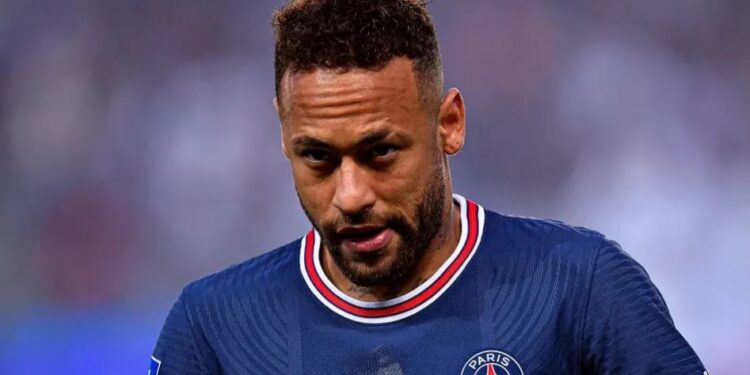 “Neymar ka humbur magjinë e tij te PSG”
