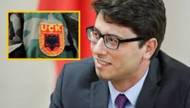 Hekuran Murati kërkon falje publike: I përkulem UÇK-së