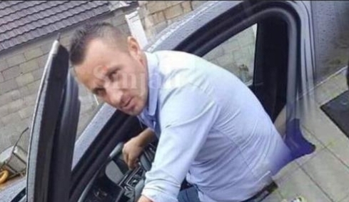 FOTO| Ky është 44-vjeçari që u kap në Leposaviq – kërkohej për 14 vepra penale