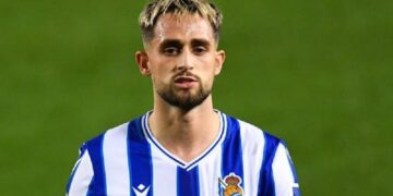Klubi anglez nis bisedimet, Adnan Januzaj afër rikthimit në Premierligë