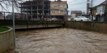 E thotë raporti i fundit: Këta janë dy lumenjtë më të ndotur në Kosovë