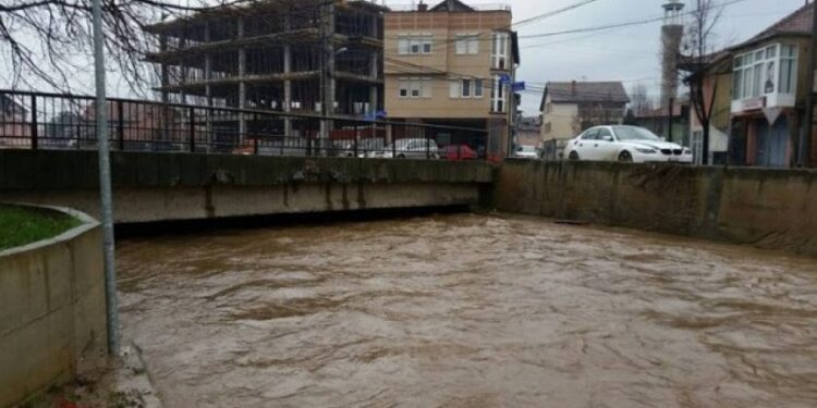 E thotë raporti i fundit: Këta janë dy lumenjtë më të ndotur në Kosovë
