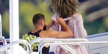 Zbulohet bukuroshja që i ka rrëmbyer zemrën Karim Benzemas