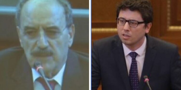 Jahja Kokaj për Hekuran Muratin: Nëse është kundër UÇK’së, s’ka vend në shoqërinë tonë