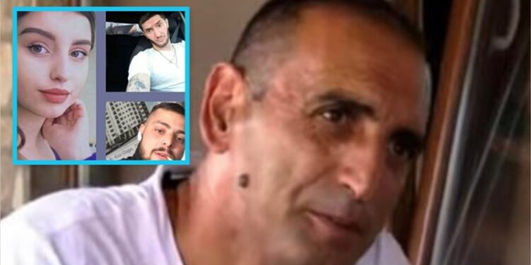 Babai i Marigona Osmanit, kërkon dënim të përjetshëm për Dardan Krivaqën e Arbër Sejdiun