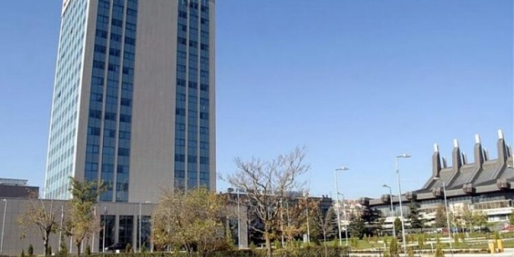 Lista e kandidatëve që e kanë kaluar provimin me shkrim për Përmbarues Privat