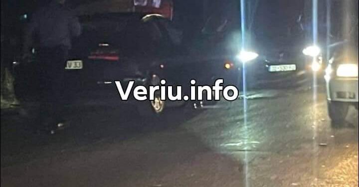 Rrahje masive në magjistralen Mitrovicë-Prishtinë, ndërhyn policia dhe kryen arrestime (Foto)