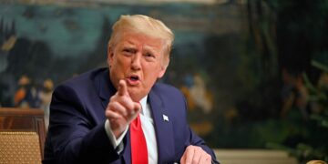 Me çfarë akuzash mund të përballet Trump?