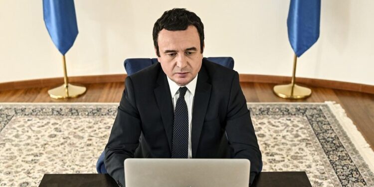 Kurti sërish flet për luftën: Jemi vigjilentë, politikat agresive mund të kthehen në një sulm kundër Kosovës