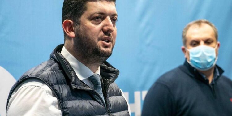 Restelica: Dhash dorëheqje nga pozita e të parit në “Parking Prishtina”